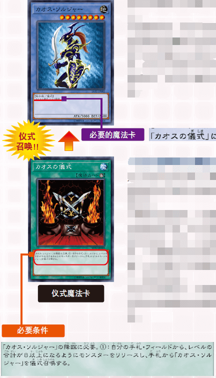 仪式怪兽